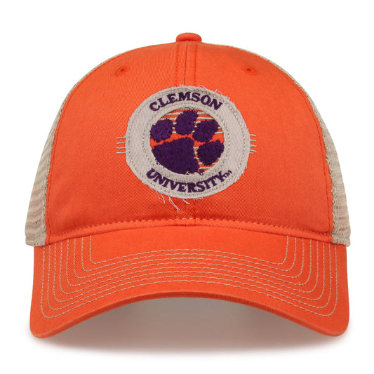 Clemson Hat