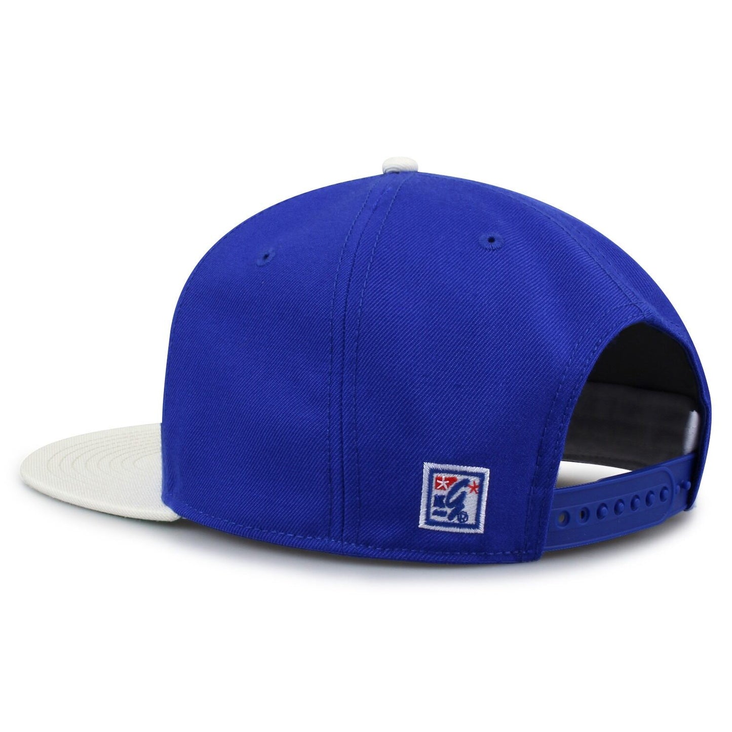 Duke 87 Topp Snapback