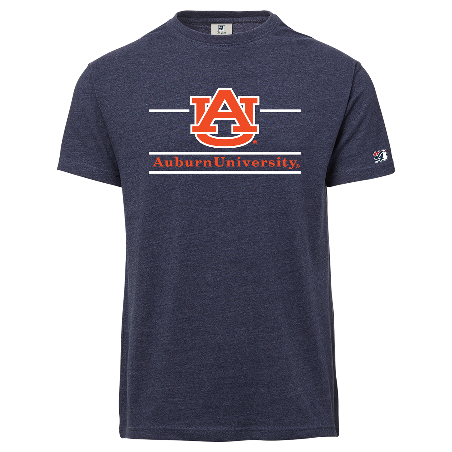 Auburn Retro Tees