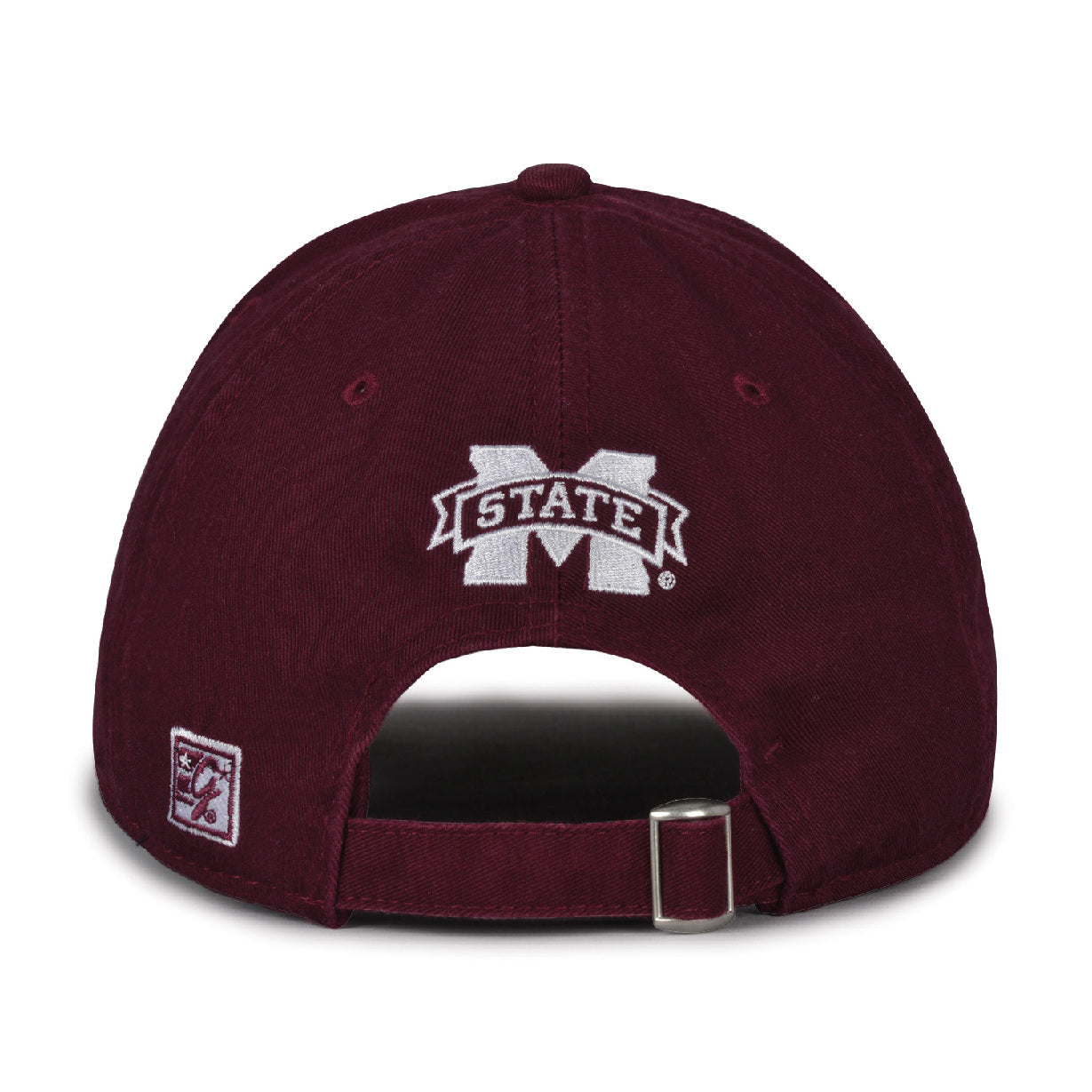 Mississippi State Dad Cap