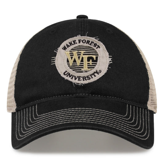 Wake Forest Vintage Trucker