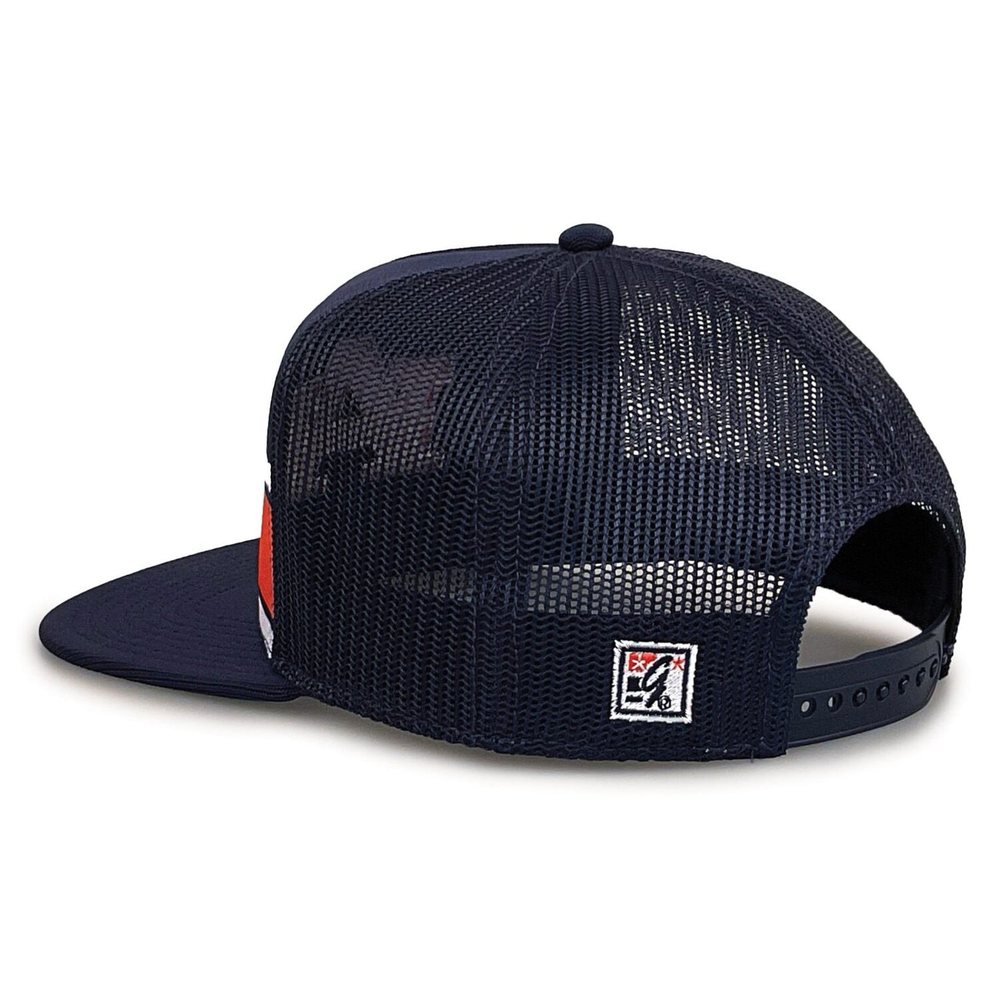 Auburn Class of '92 Trucker