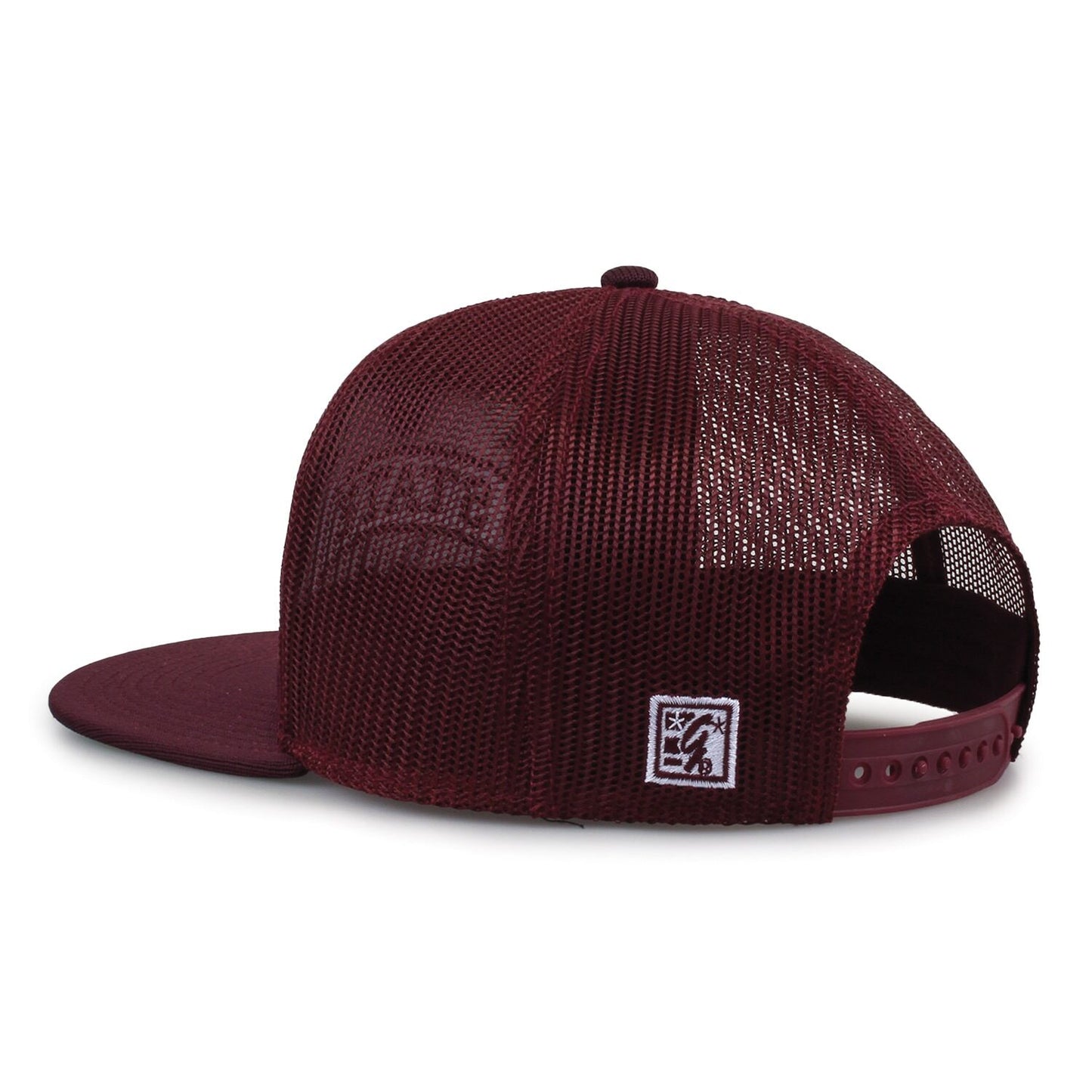 Mississippi State Class of '92 Trucker