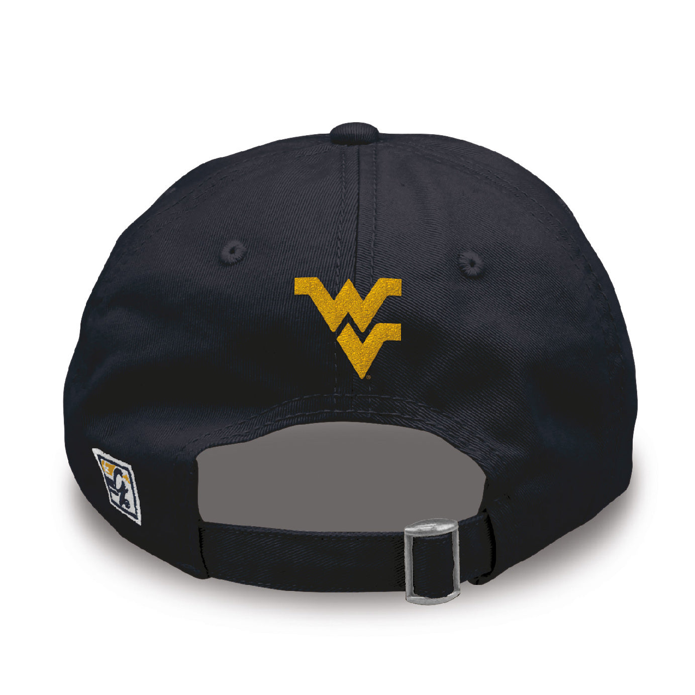 West Virginia Dad Cap