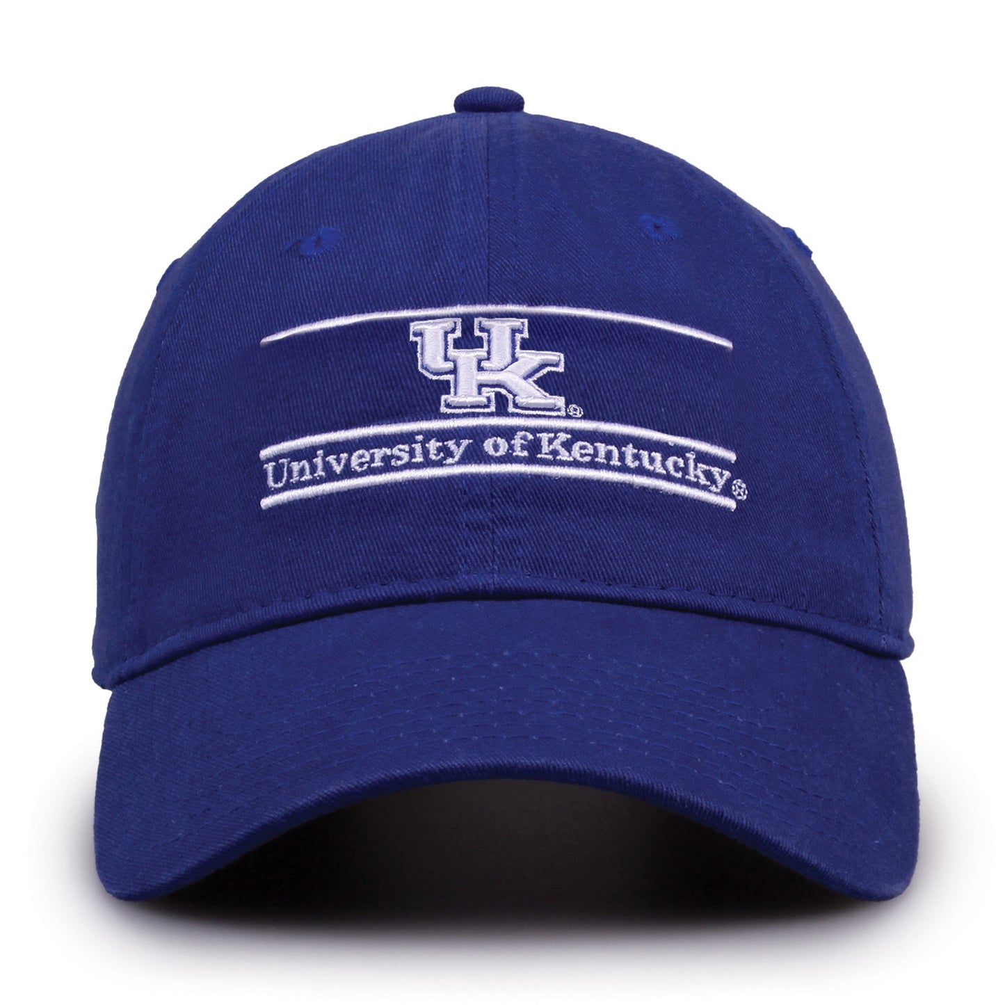 KENTUCKY "UK" ROYAL BAR DESIGN