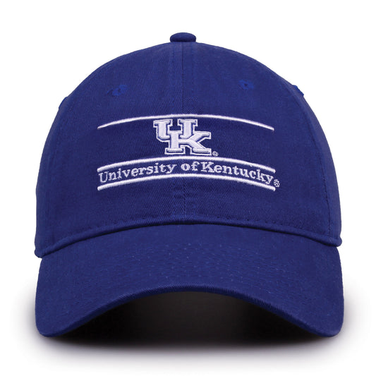 KENTUCKY "UK" ROYAL BAR DESIGN