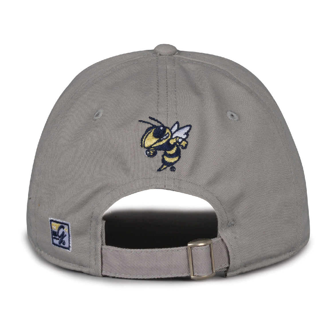Georgia Tech Dad Cap