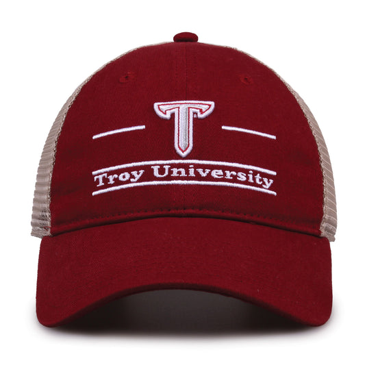 Troy Hat