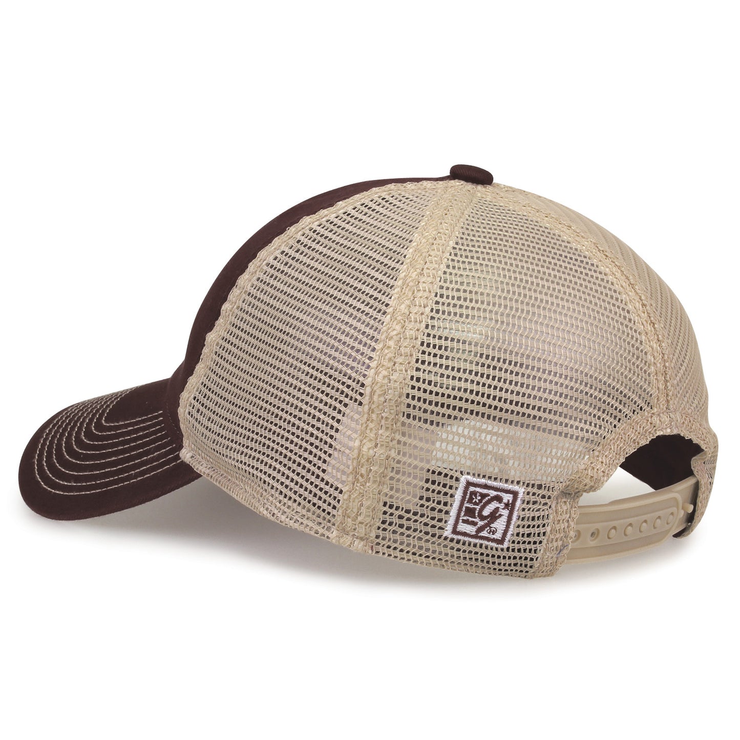 Wyoming Vintage Trucker