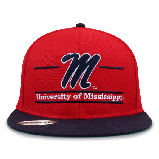 Ole Miss '93 Til Snapback