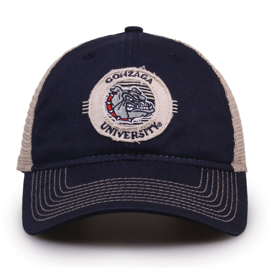 Gonzaga Vintage Trucker