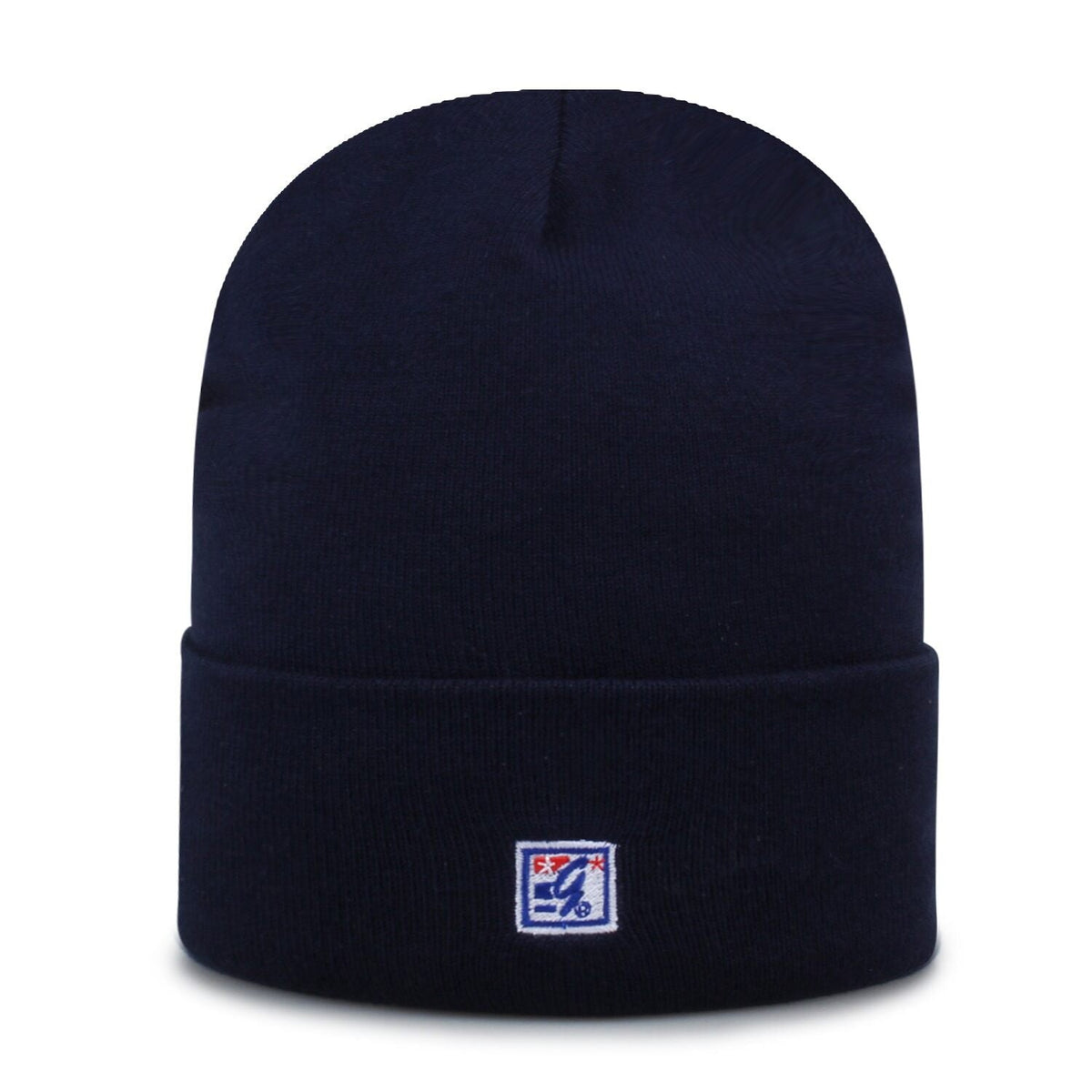 Michigan Wolverines Beanie, alternate view 1