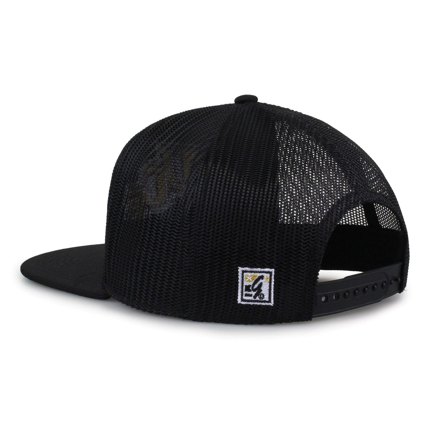 UCF Class Of 92 Trucker
