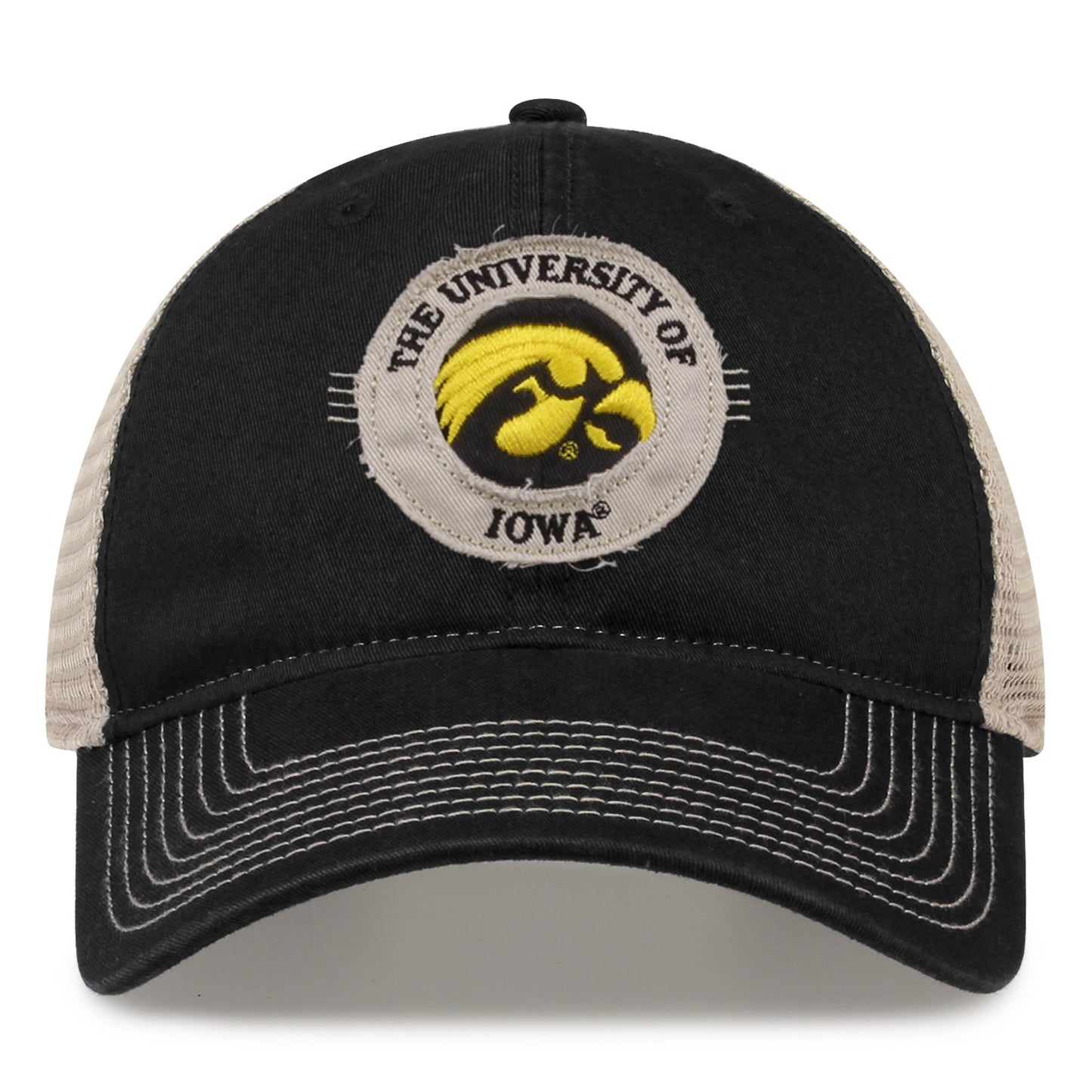 Iowa Vintage Trucker