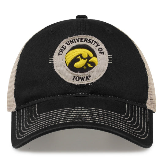 Iowa Vintage Trucker