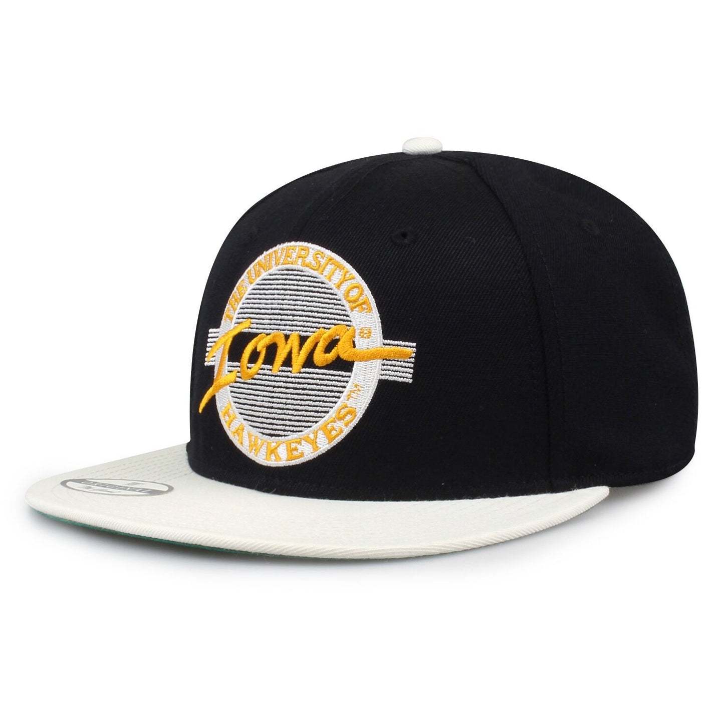 Iowa '87 Topp Snapbck