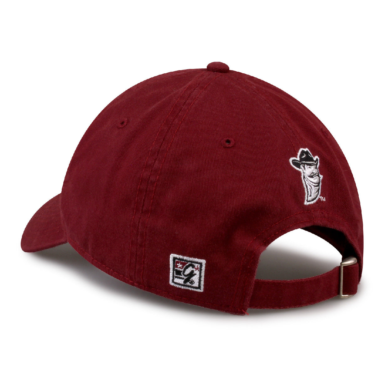 New Mexico State Dad Cap