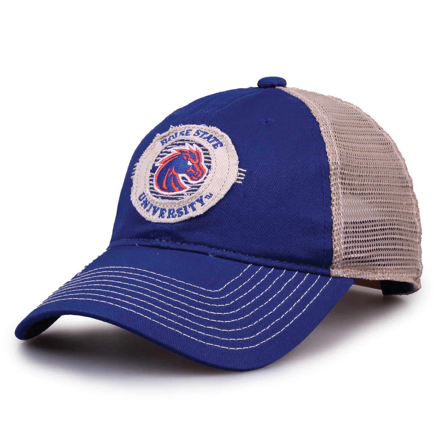 Boise State Hat