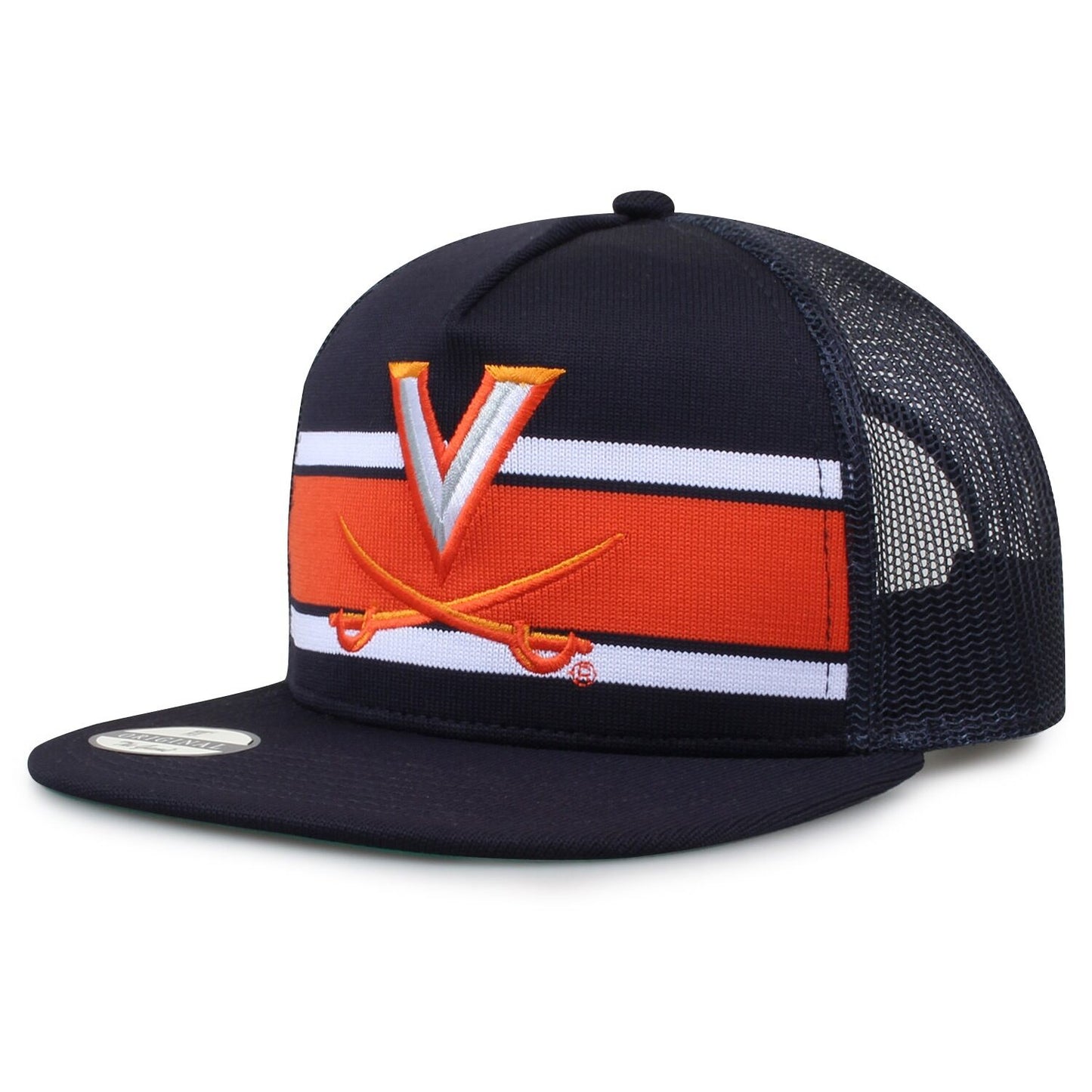 Virginia Class of '92 Trucker