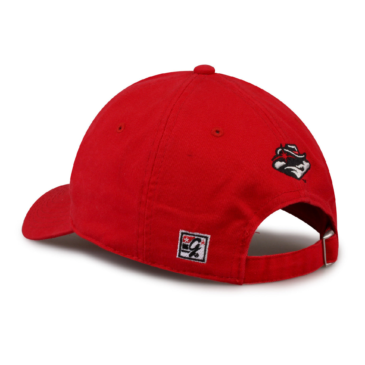 UNLV Dad Cap
