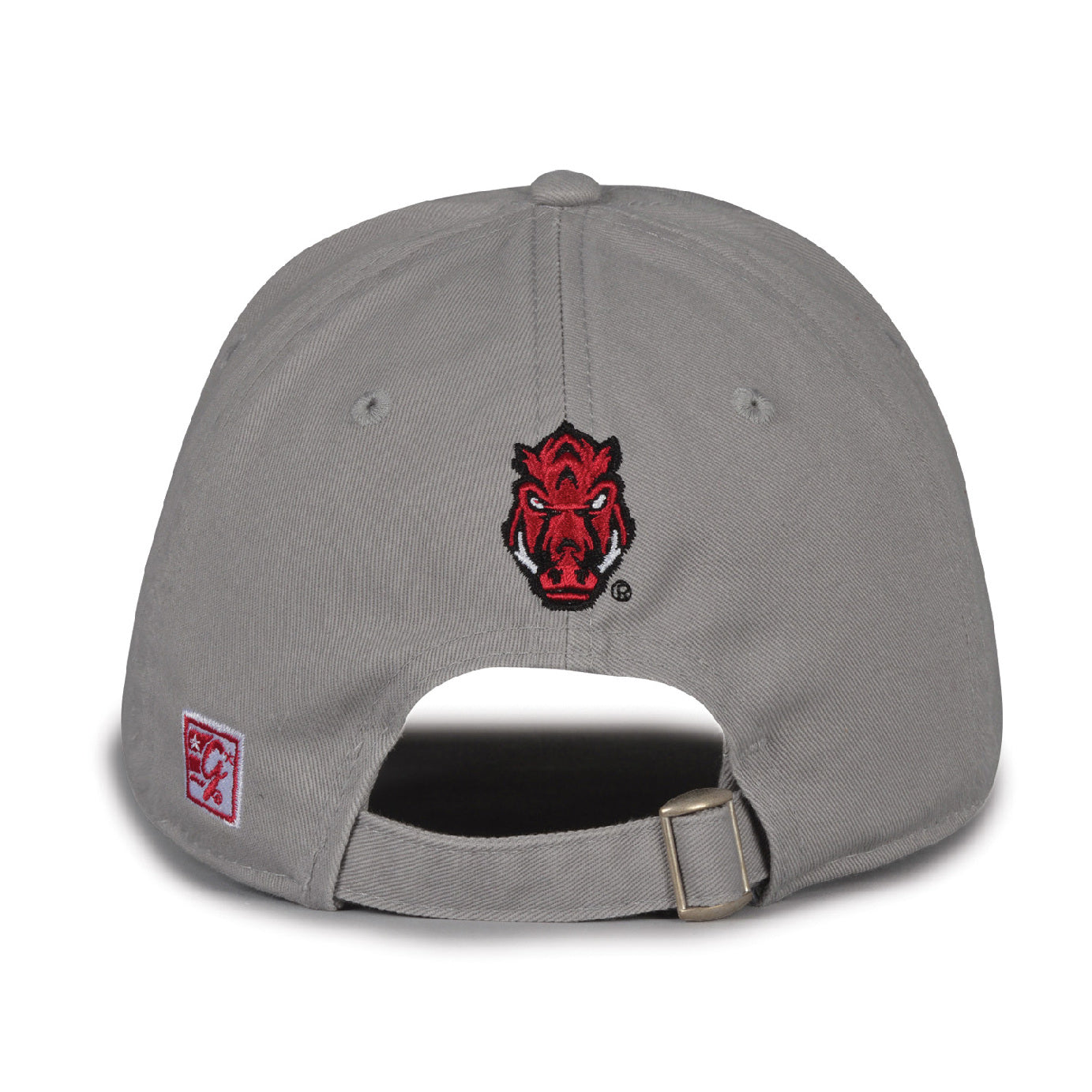 Arkansas Dad Cap