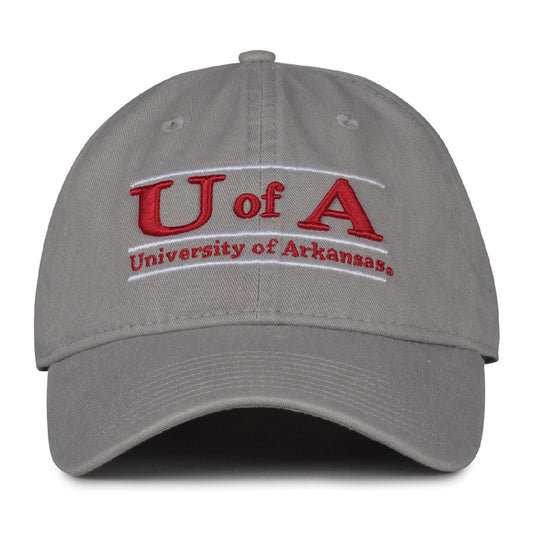 Arkansas Dad Cap