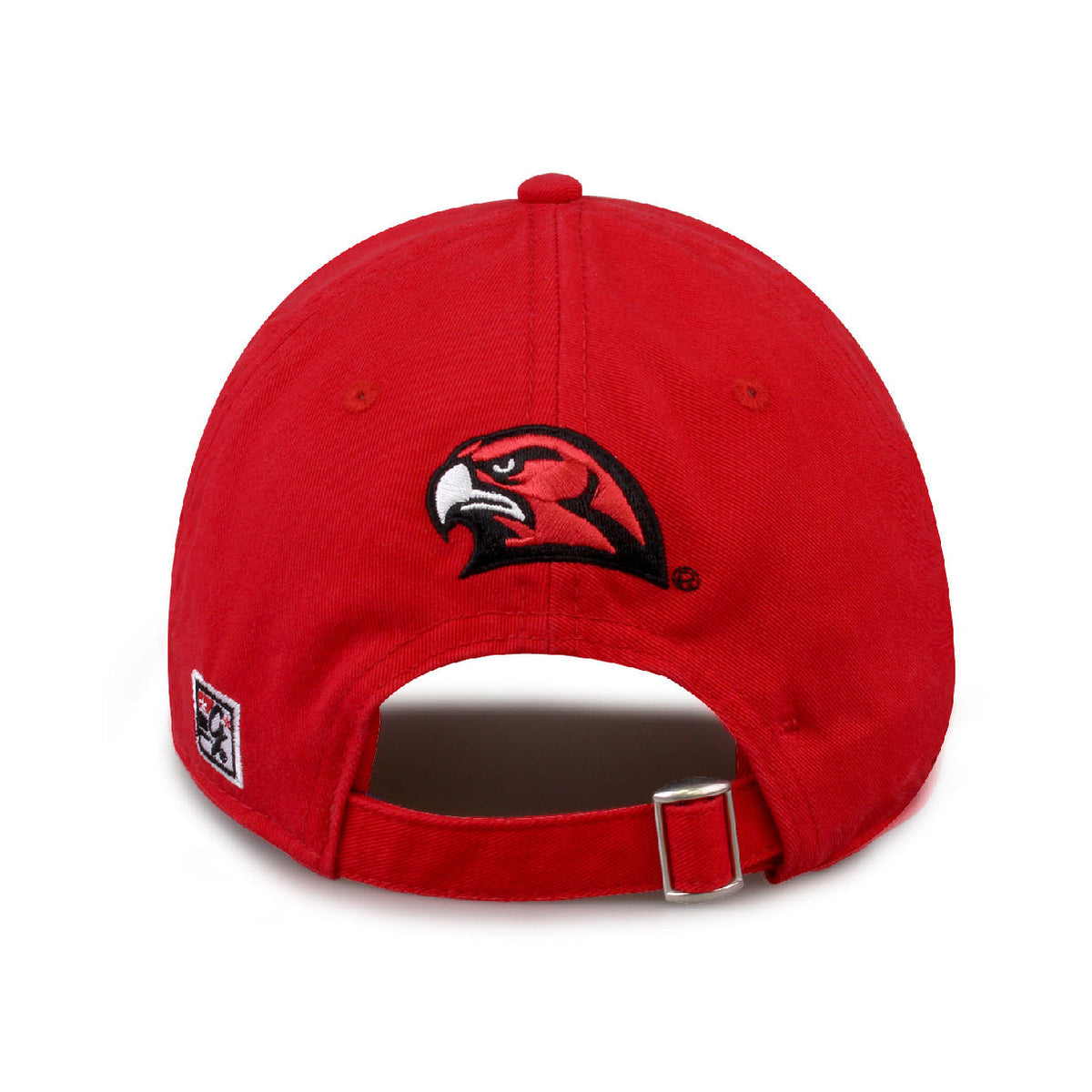 Miami Ohio RedHawks Dad Cap, alternate view 2