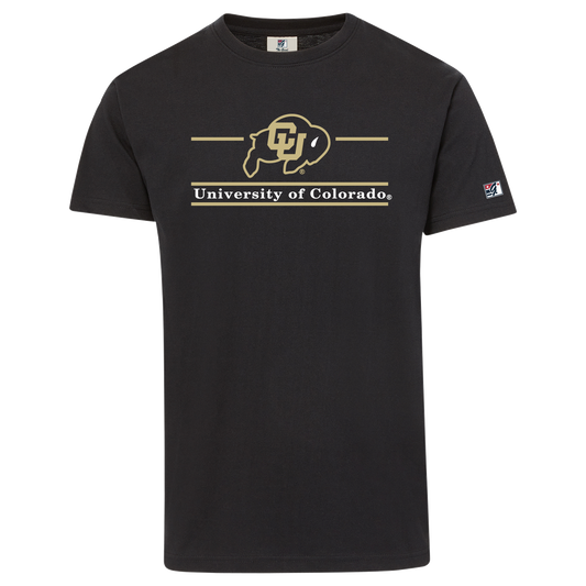 Colorado logo Bar Tee
