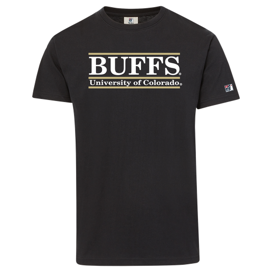 Colorado Buffs Bar Tee