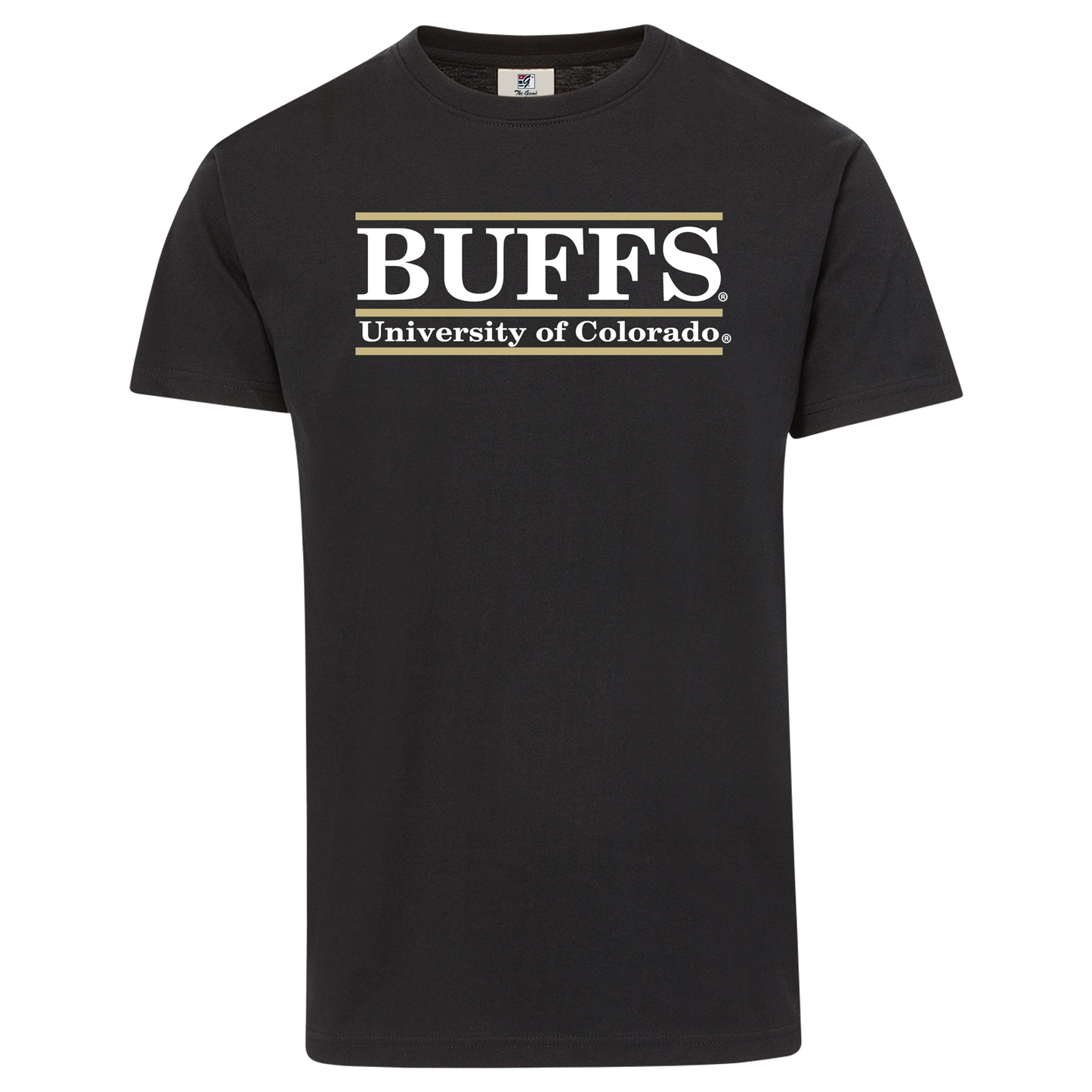 Colorado Buffs Bar Tee
