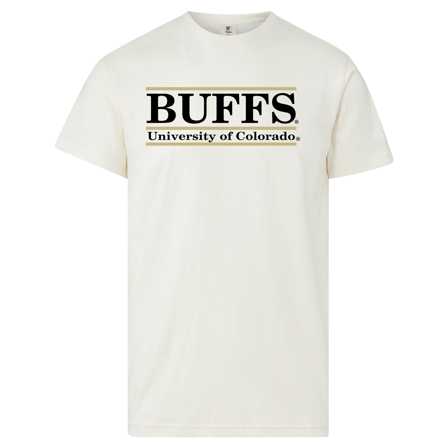 Colorado Buffs Bar Tee
