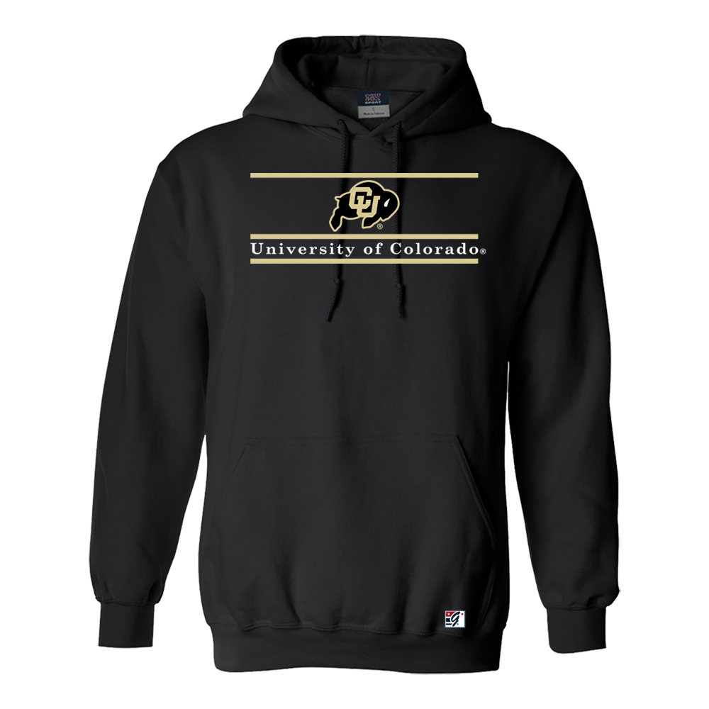 Colorado Retro Bar Sweatshirt