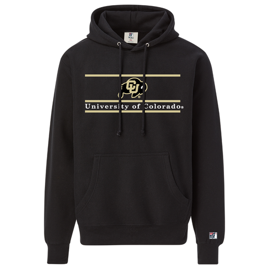 Colorado Retro Bar Sweatshirt
