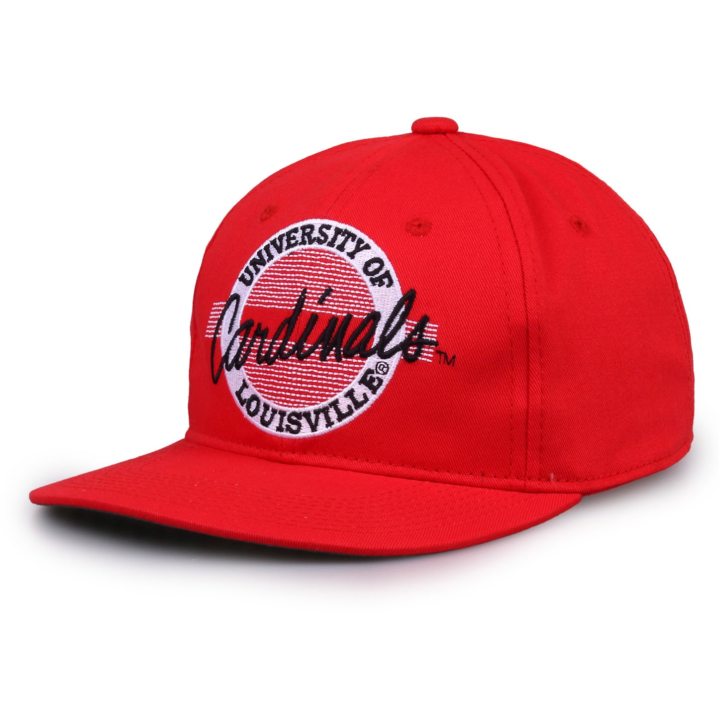Louisville hat