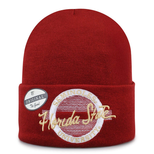 Florida State Beanie