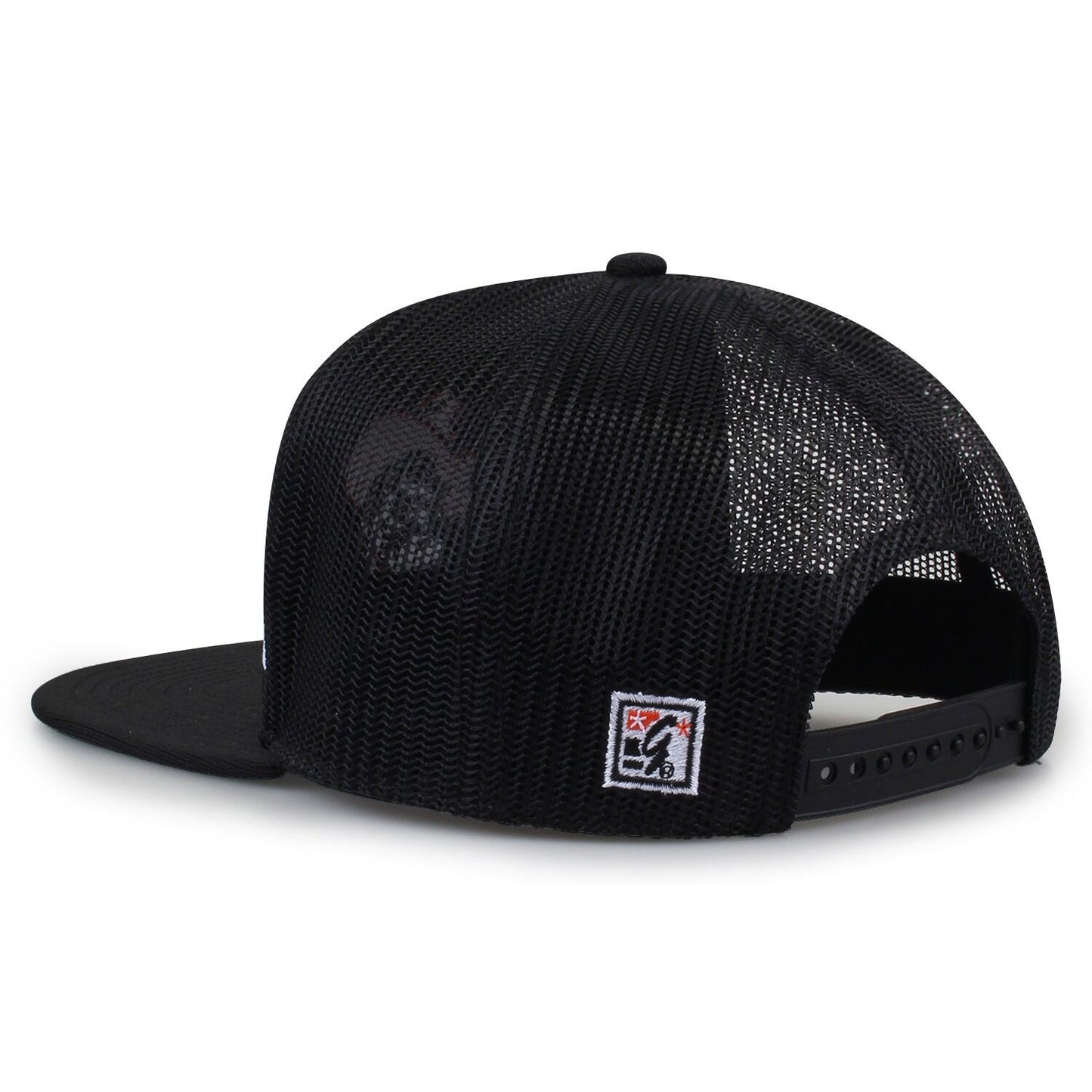 Oklahoma State Class Of 92 Trucker