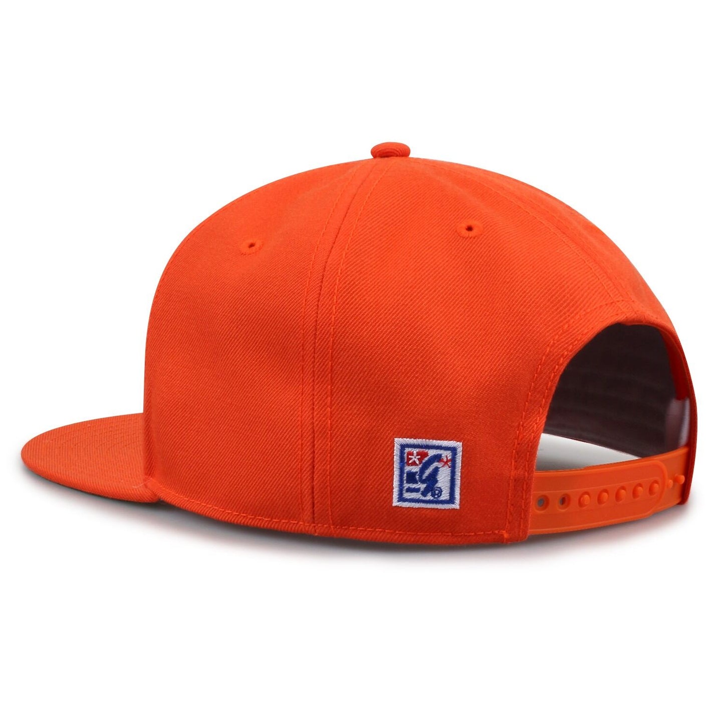 Clemson 86er Snapback