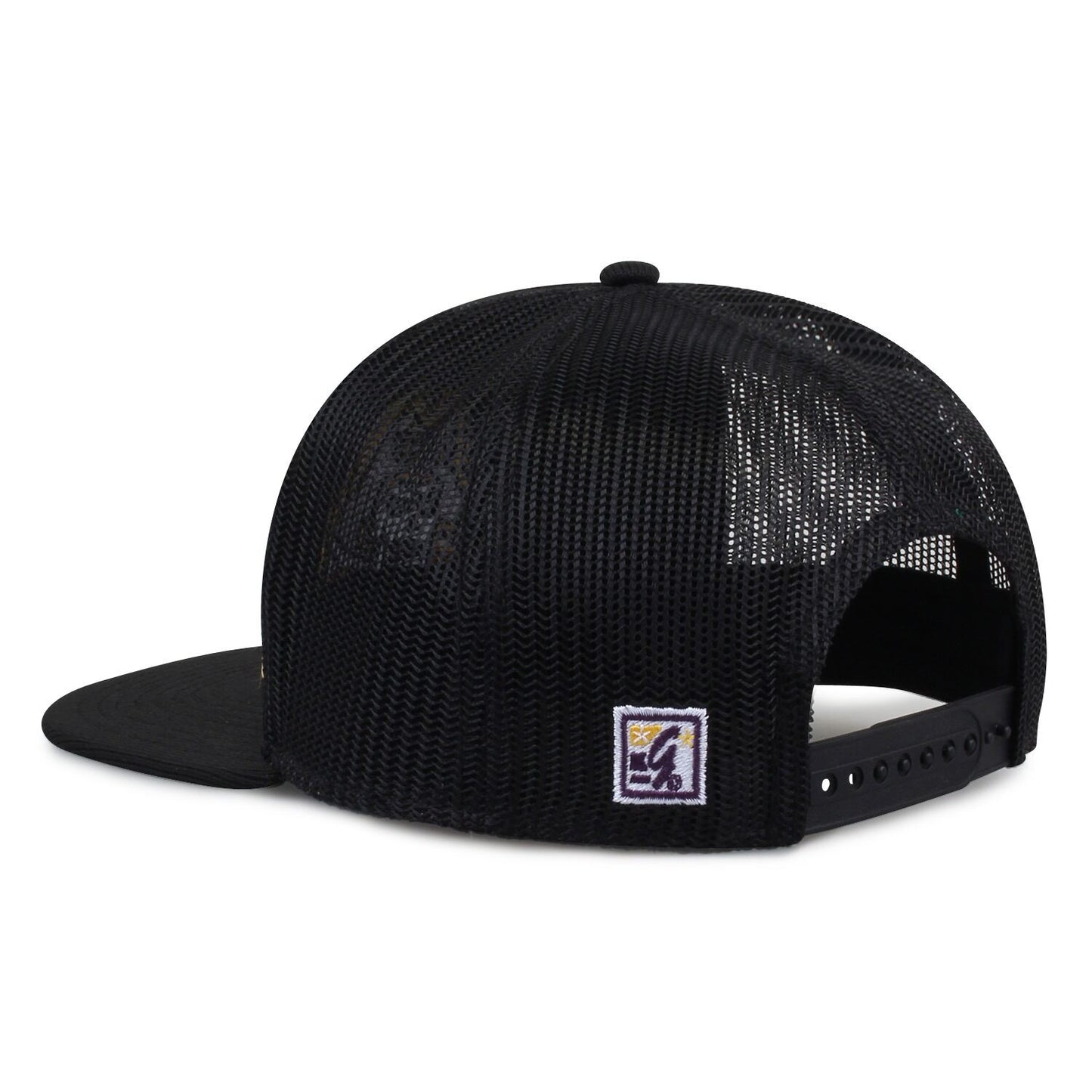 East Carolina Class Of 92 Trucker
