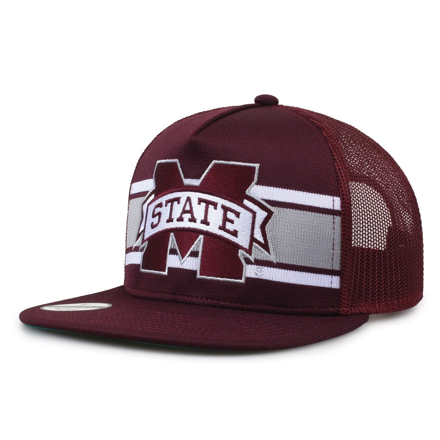 Mississippi State Class of '92 Trucker