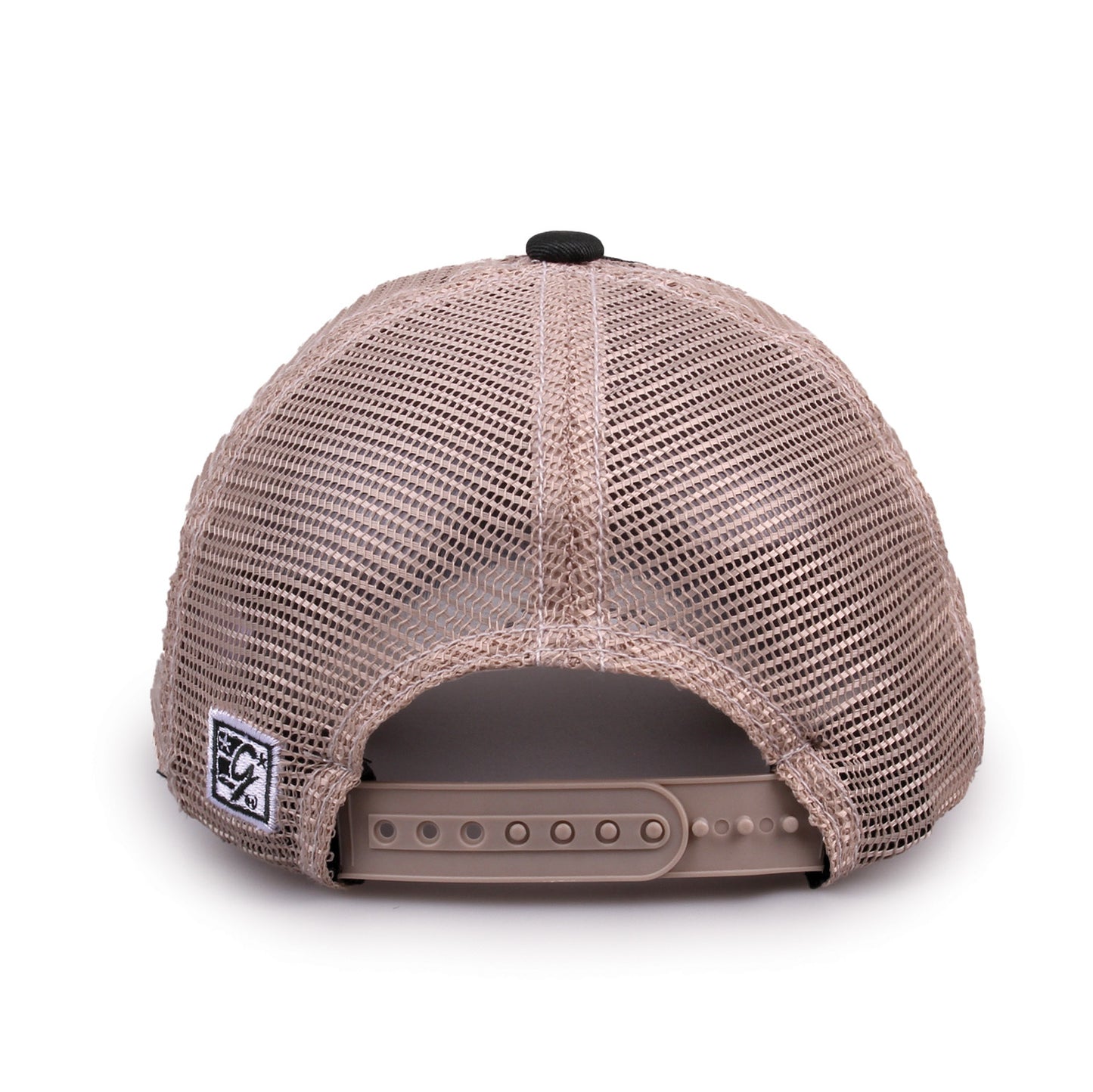 Colorado State Vintage Trucker