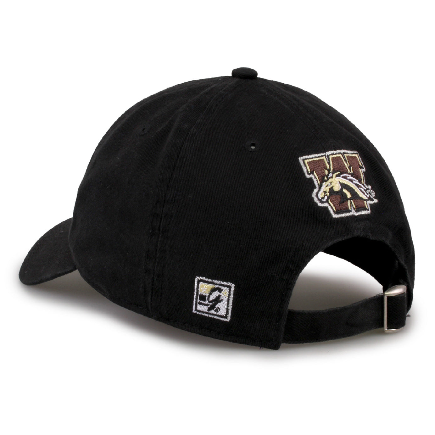 Western Michigan Dad Cap