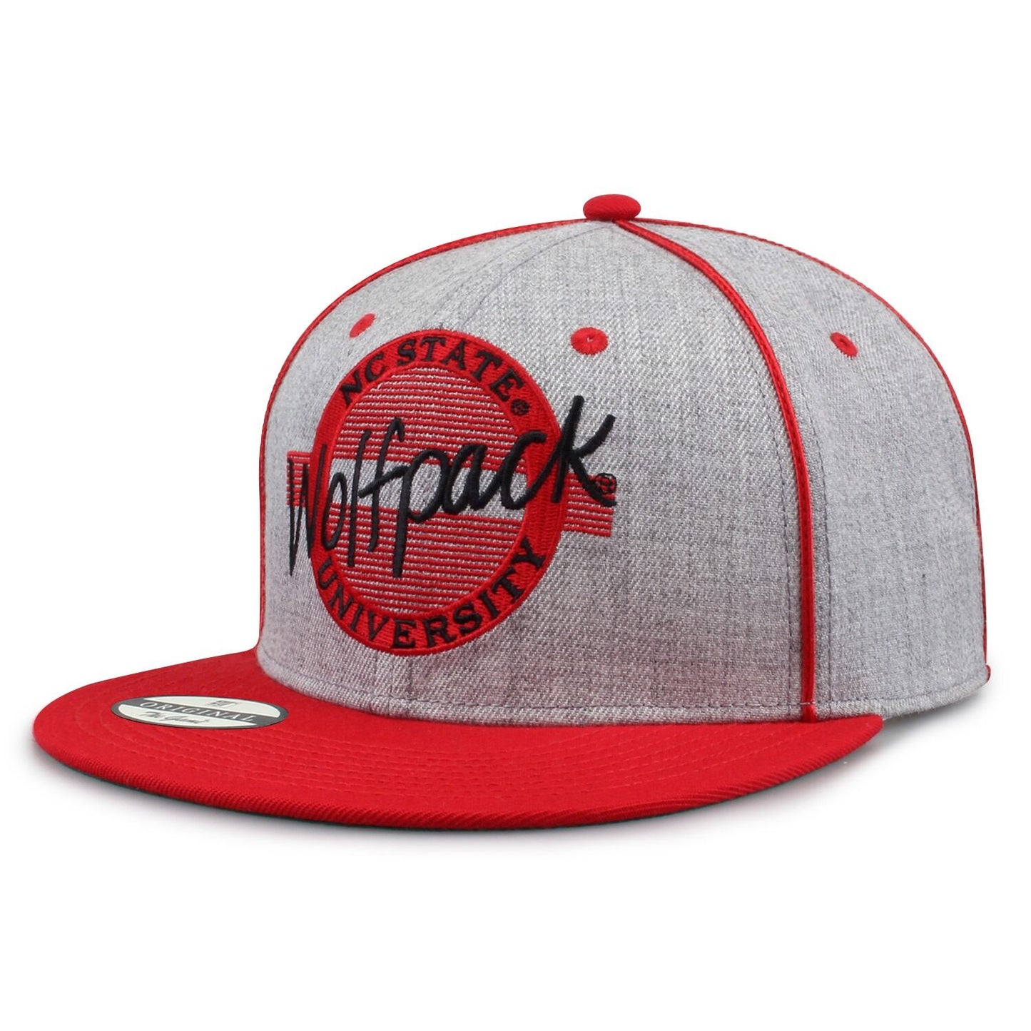 NC State '88 Classic Snapback