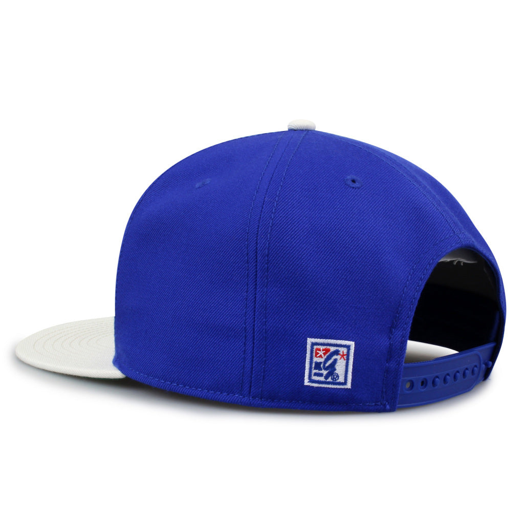 Duke 93 Til Snapback