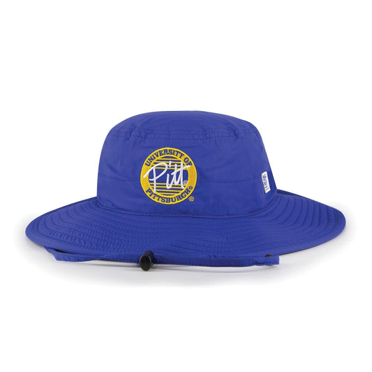 Pitt hat