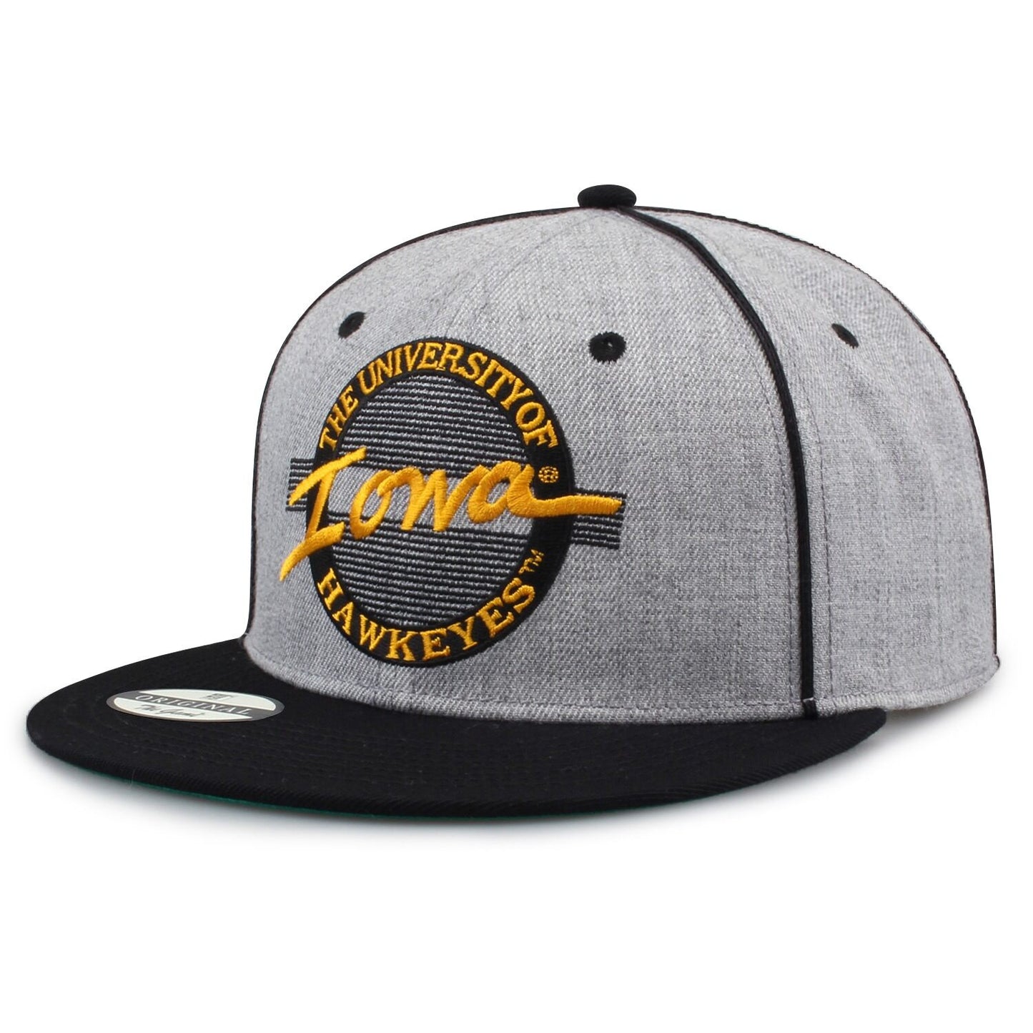 Iowa '88 Classic Snapback