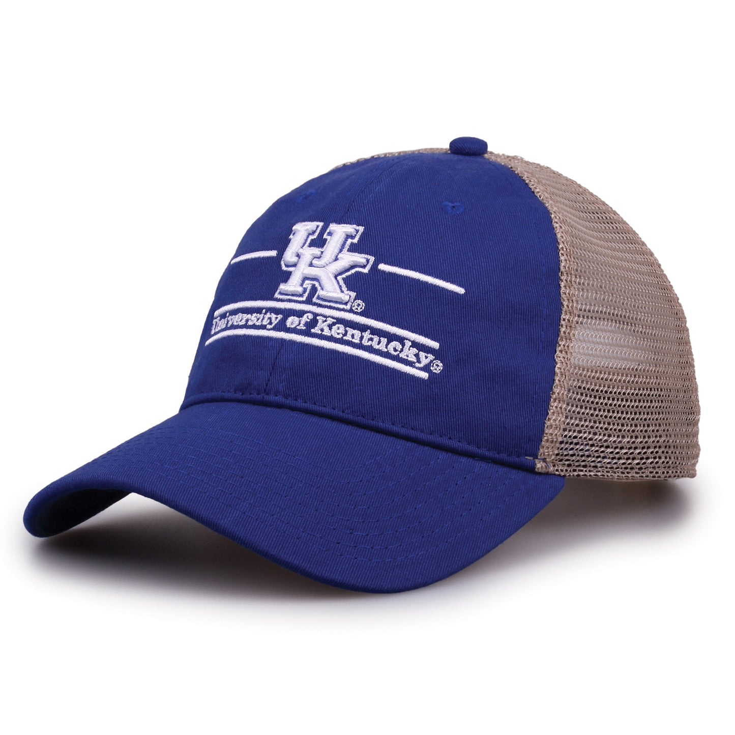 Kentucky Split Bar Trucker