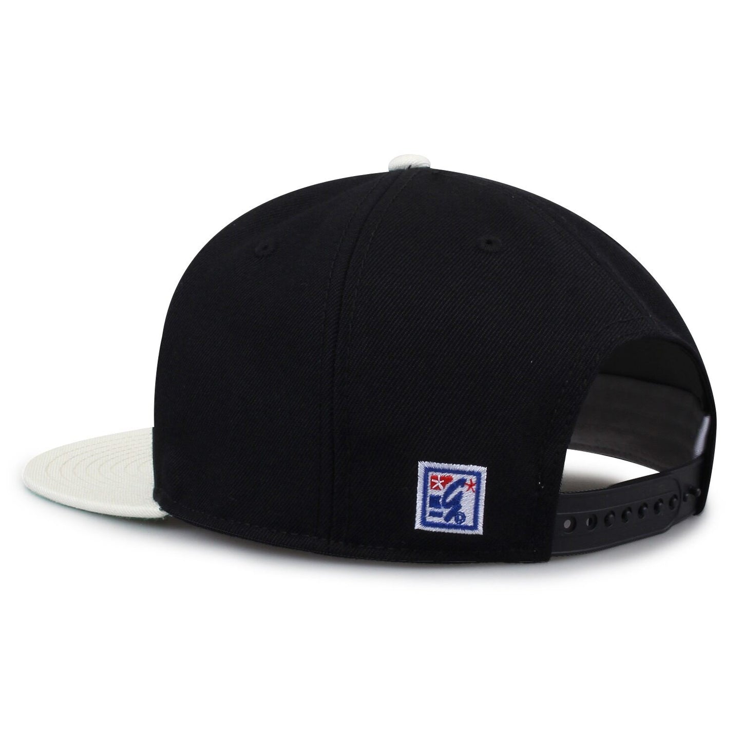 Iowa '87 Topp Snapbck