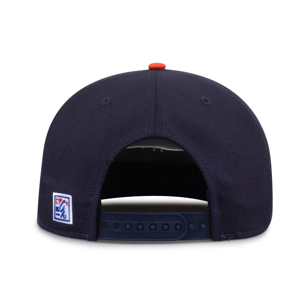 Auburn '93 Til Snapback