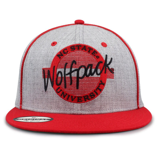 NC State '88 Classic Snapback