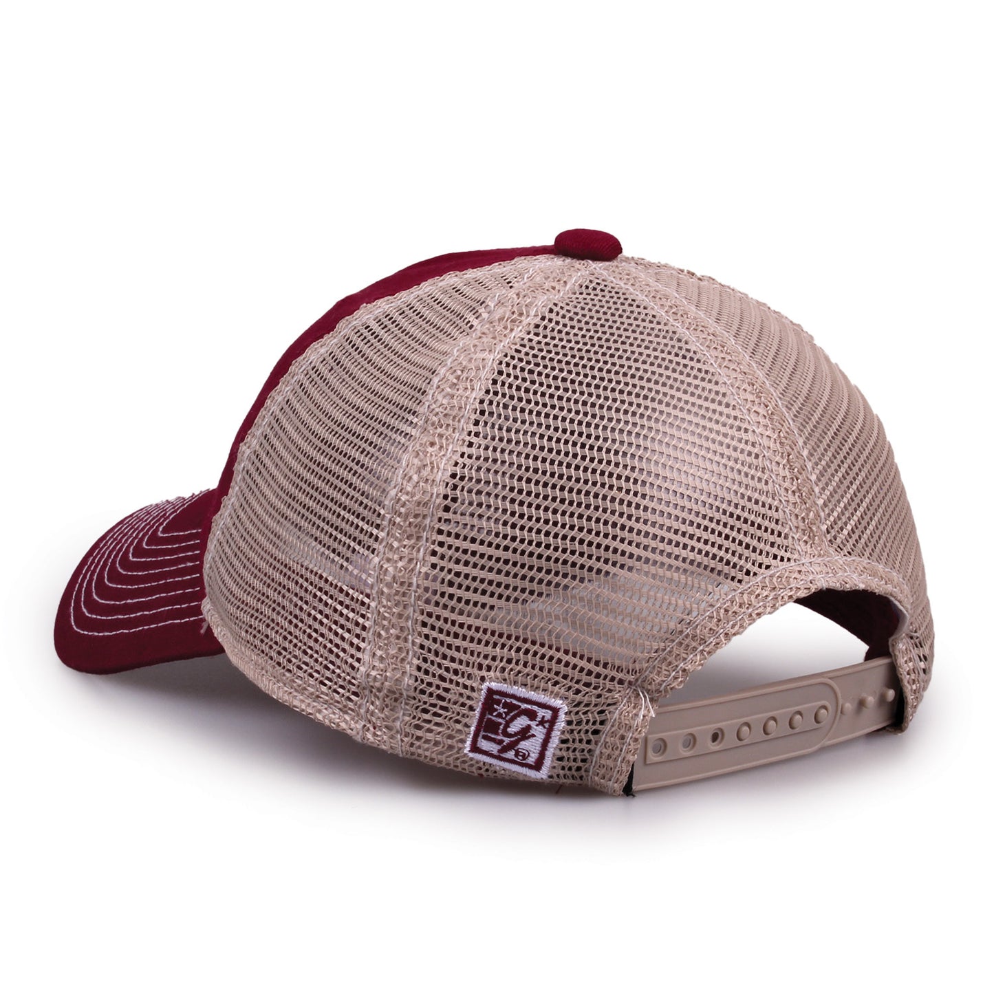 Minnesota Vintage Trucker